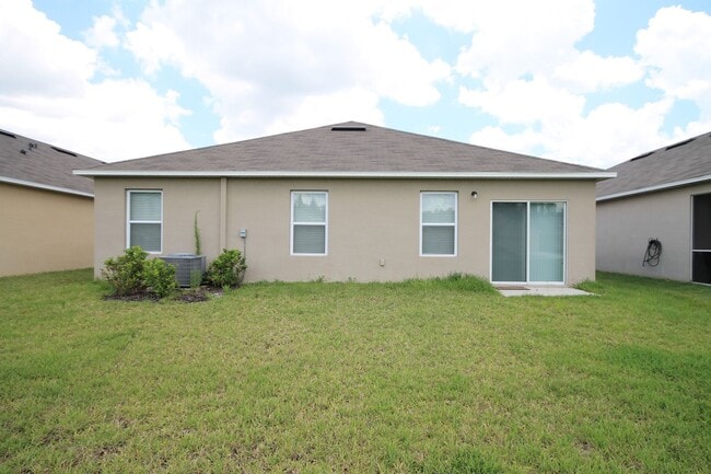 Building Photo - Beautiful 4 BR / 2 BA Home in Lakeland!