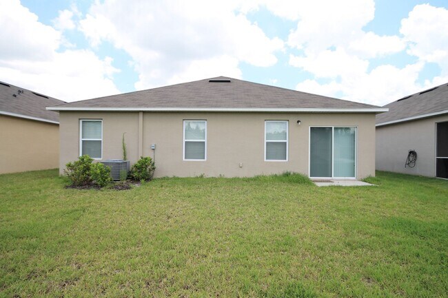 Foto del edificio - Beautiful 4 BR / 2 BA Home in Lakeland!