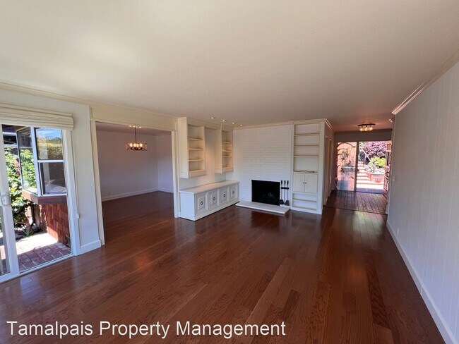 Building Photo - 4 br, 2 bath House - 408 Hilary Drive