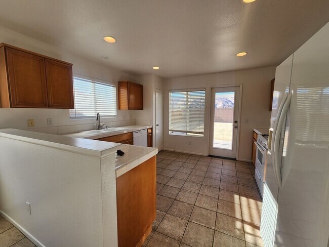 Foto del edificio - 71669 Sun Valley Dr