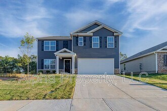 Building Photo - 852 Wolverine Ln