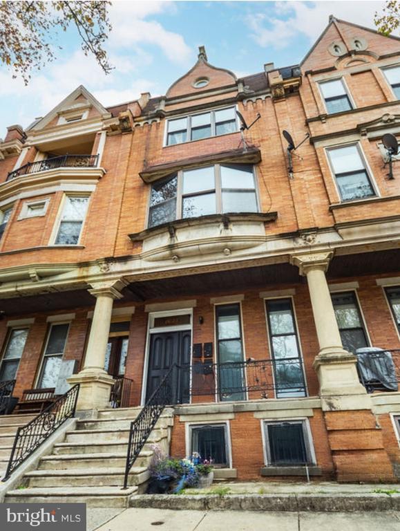 Foto del edificio - 1635 N 33rd St