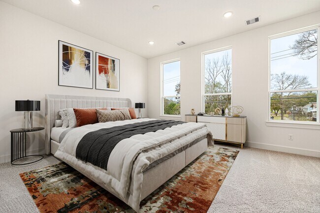 Foto del edificio - 747 Dumble St