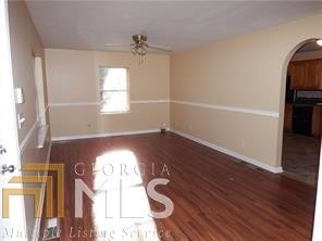 Building Photo - 1770 Lumpkin Campground Rd N