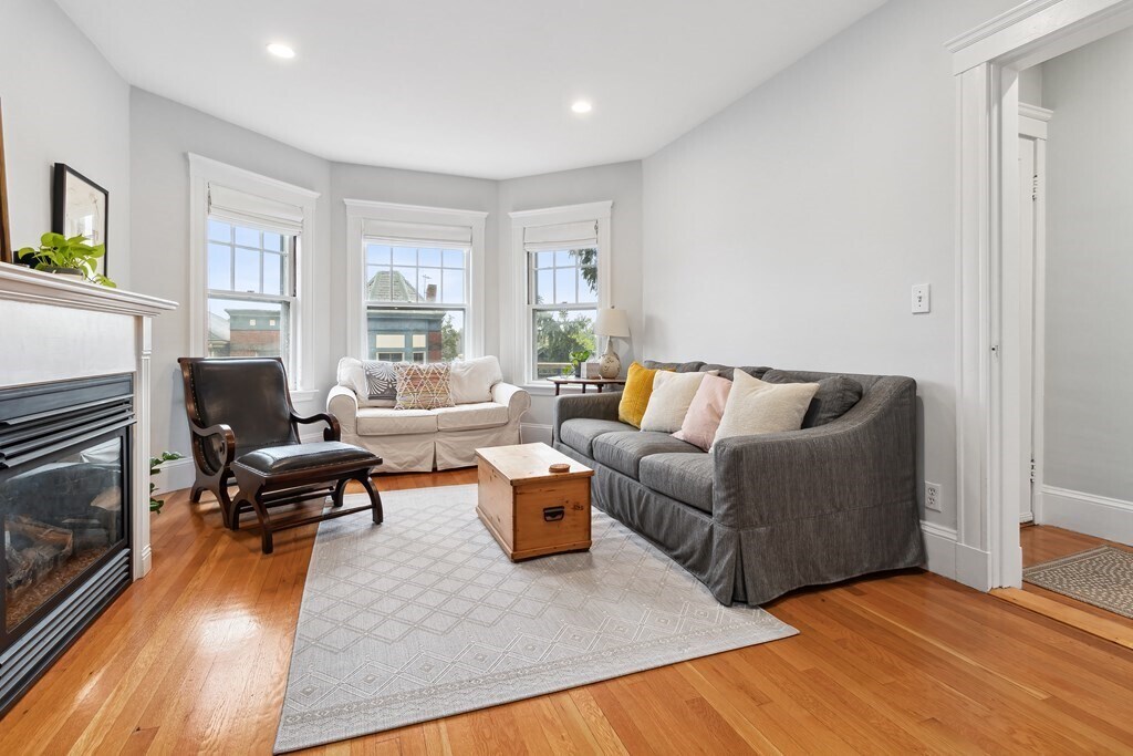 Foto principal - 93 Walnut St