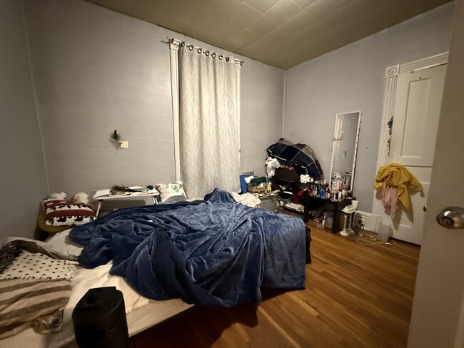 Photo du bâtiment - 145 Grant Ave