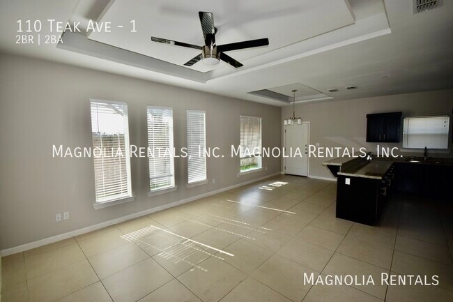 Building Photo - West Oaks Subdivision