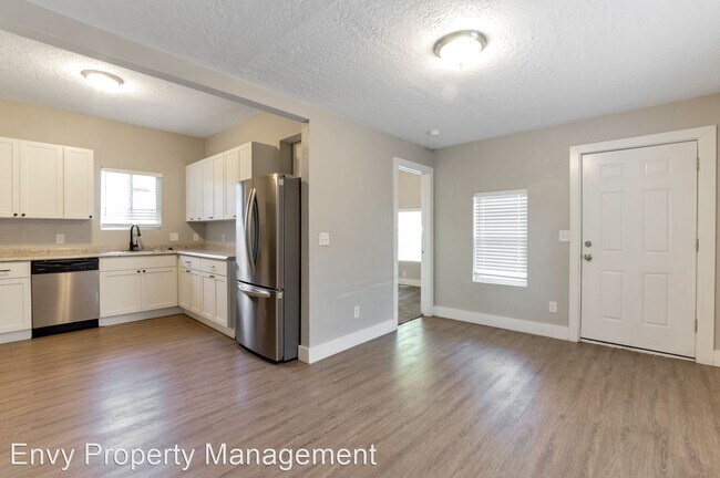 Building Photo - 3 br, 1 bath House - 3657 Adams Avenue