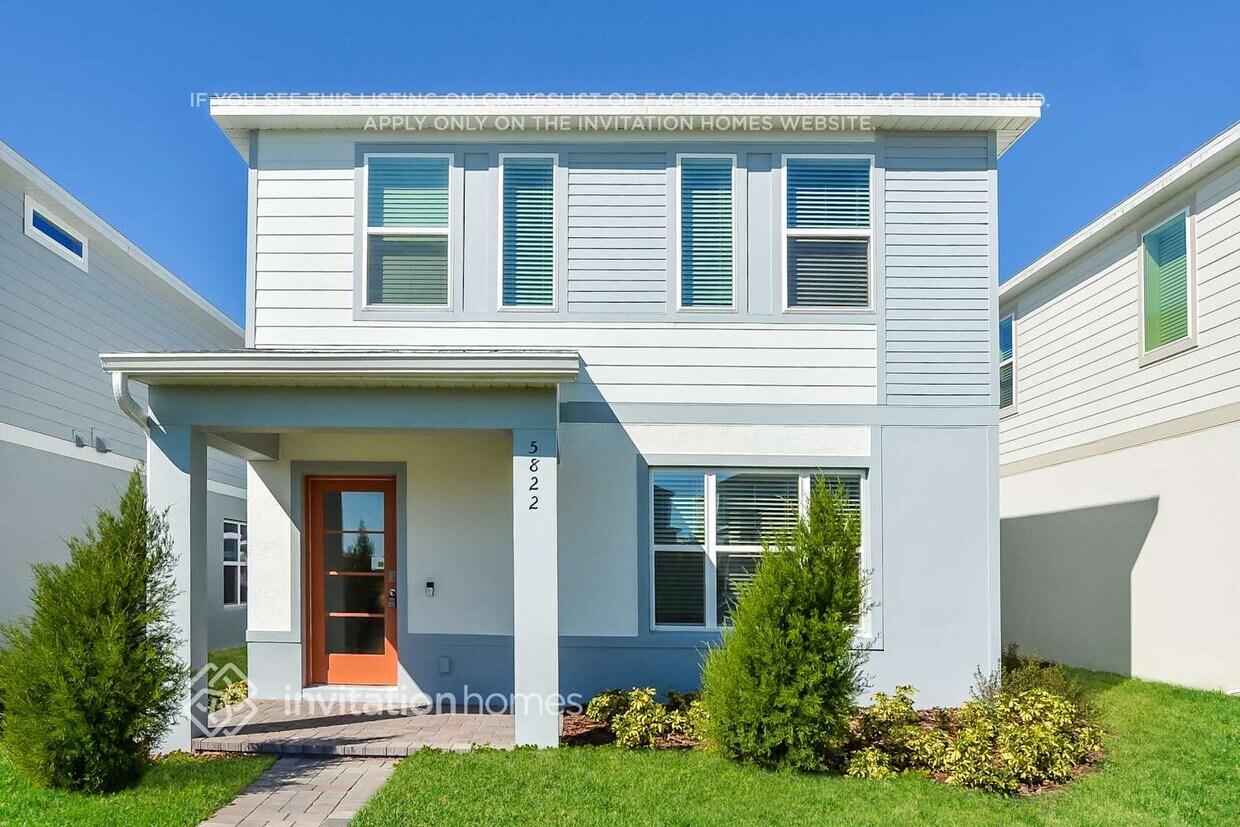 Foto principal - 9000 US-192