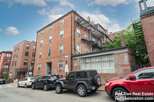 Photo - 58 Anderson St Apartment