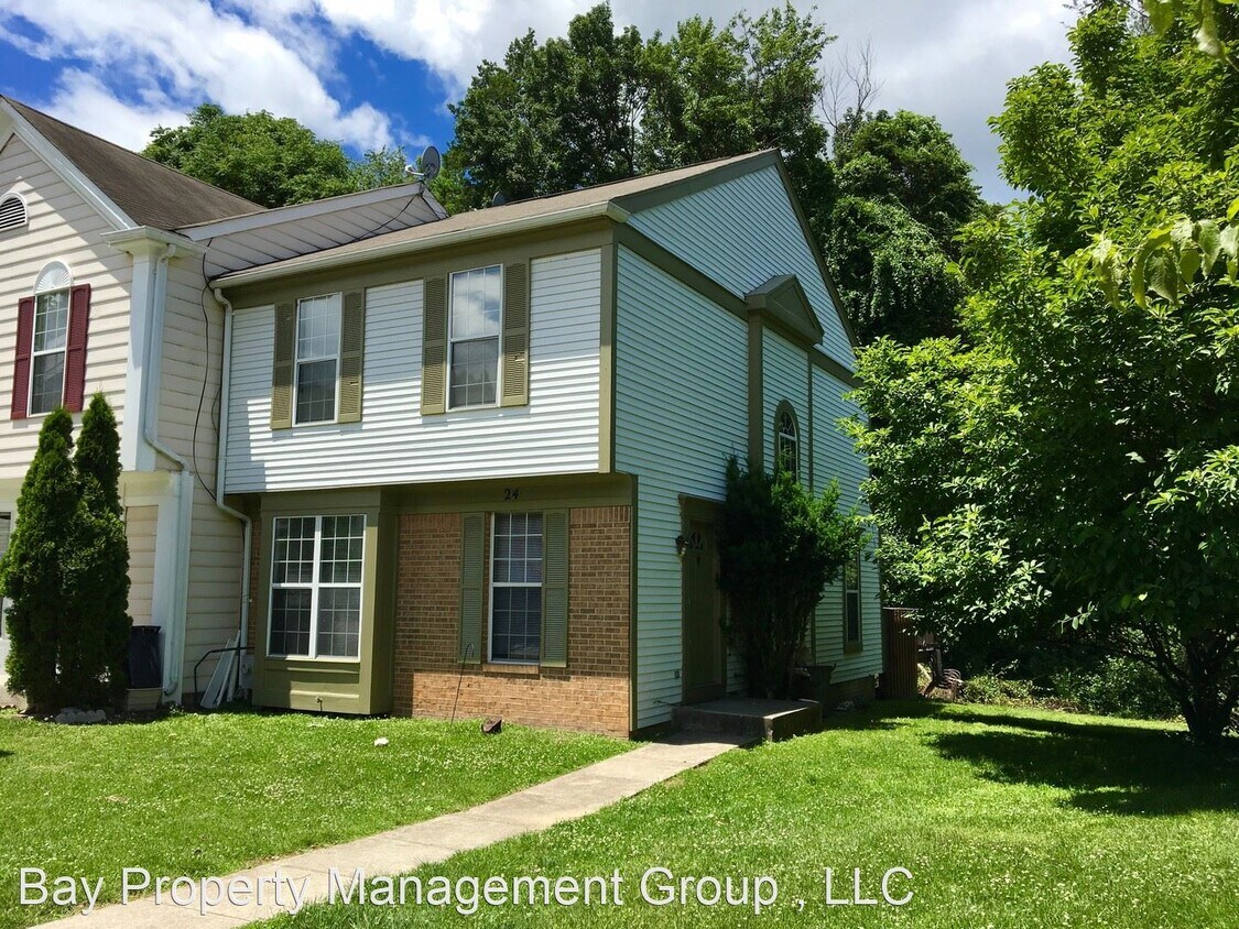 Primary Photo - 3 br, 2.5 bath House - 24 Hiddencreek Court