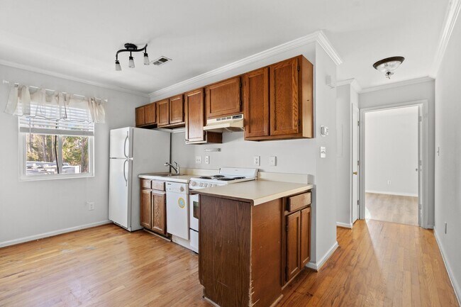 Foto del edificio - Charming 1-Bedroom Condo: Your Coastal Retreat Awaits in Myrtle Beach!