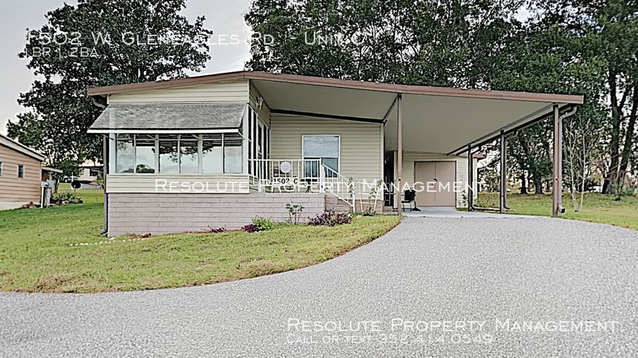 Primary Photo - Resort Style Living 55+ Community