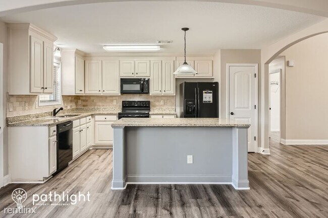 Building Photo - 3 br, 3 bath House - 303 Bogart Jefferson ...