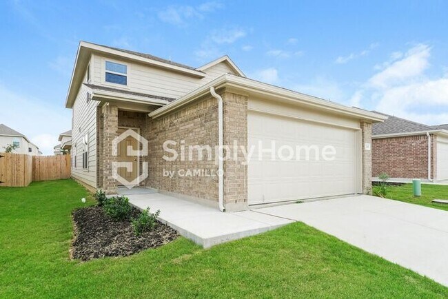 Foto del edificio - 8911 Ashley Wilkes