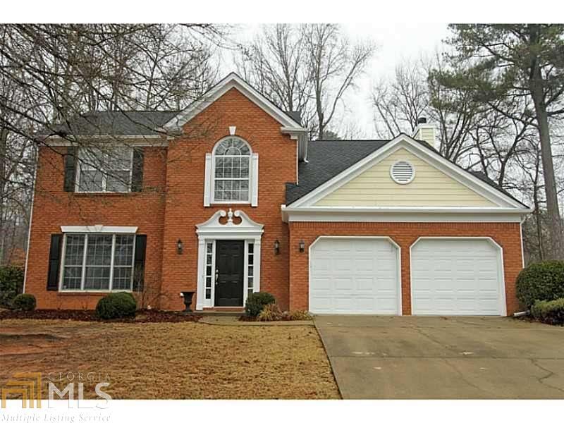 Primary Photo - 3715 Lakeheath Dr
