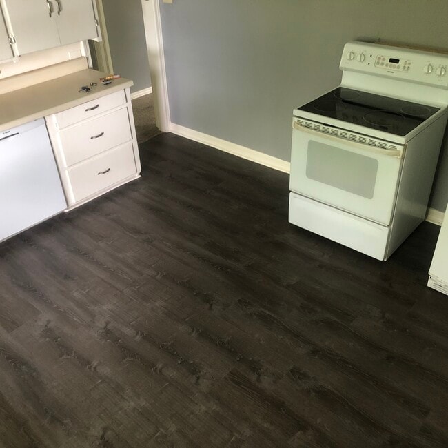 Foto del edificio - 1814 Buck St