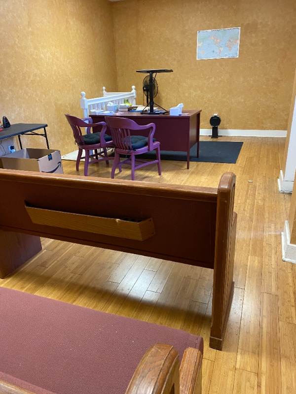 Foto del edificio - 320 N Colony Rd