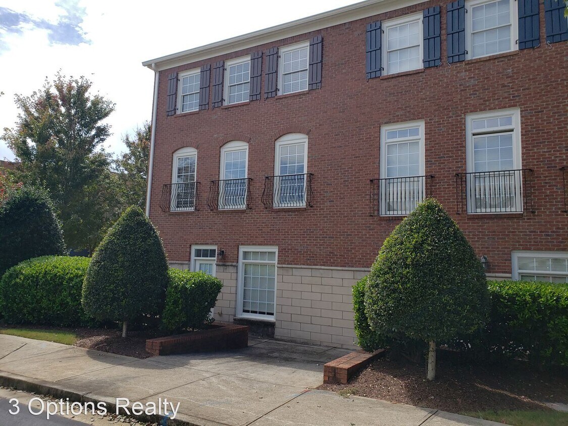 3 br, 3 bath House 703 Lexington Village... House Rental in Peachtree City, GA