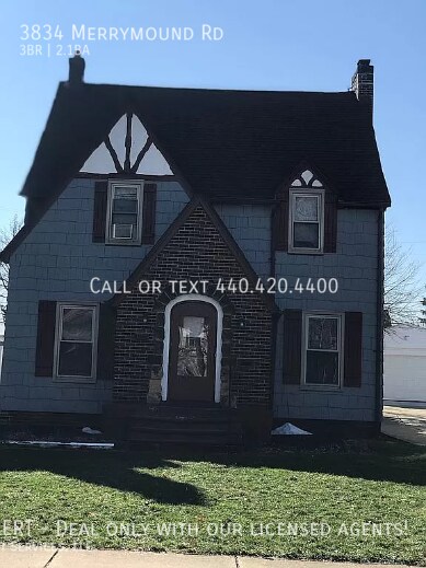 Foto principal - 3834 Merrymound Rd