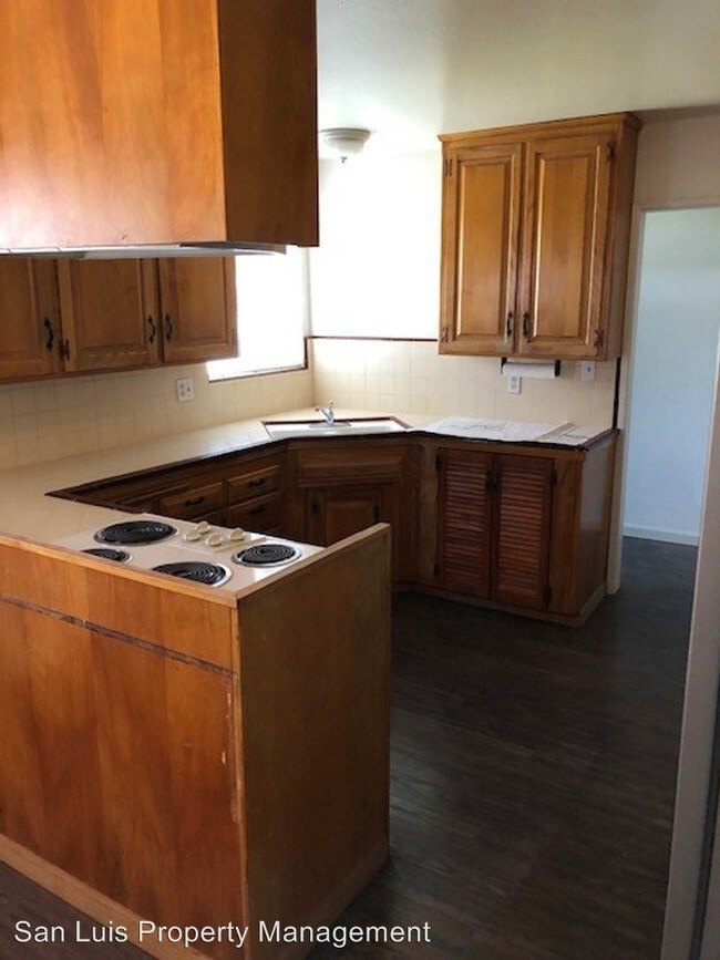 Building Photo - 3 br, 2 bath House - 3198 Rose Ave