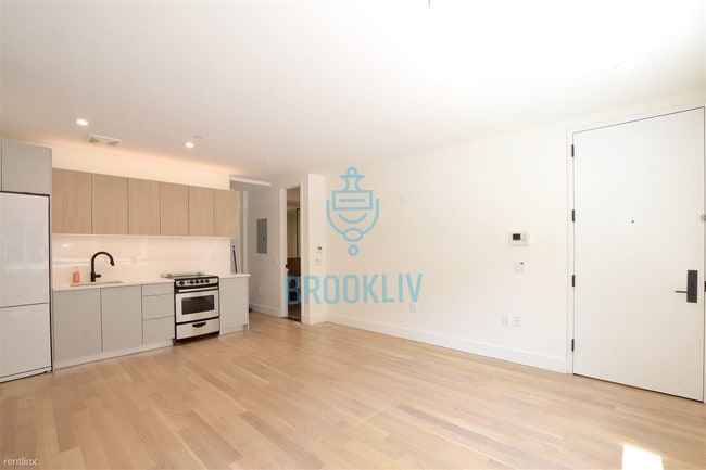 Building Photo - 1600 Sheepshead Bay Rd