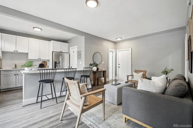 Photo - 1376 N Pearl St Townhome