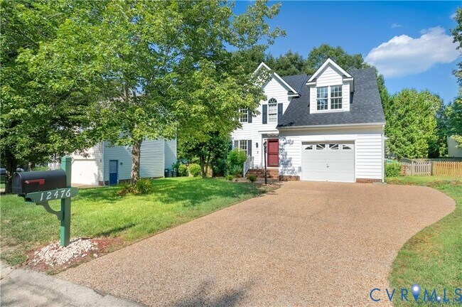 Foto del edificio - 12476 Grace Hill Ln