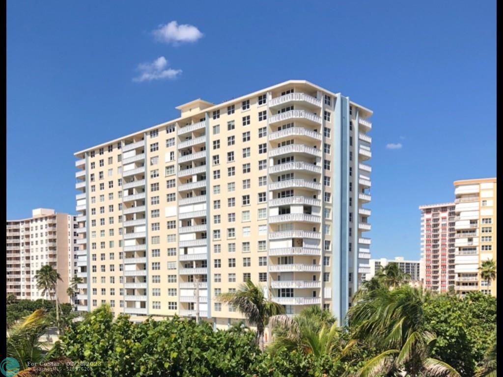 305 N Pompano Beach Blvd Unit 207, Pompano Beach, FL 33062 Condo for