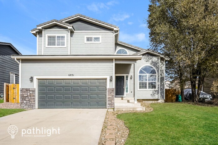 Primary Photo - 6831 Fountain Vista Circle, Fountain, CO, ...
