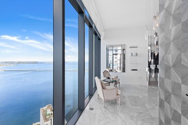 Foto del edificio - 1451 Brickell Ave