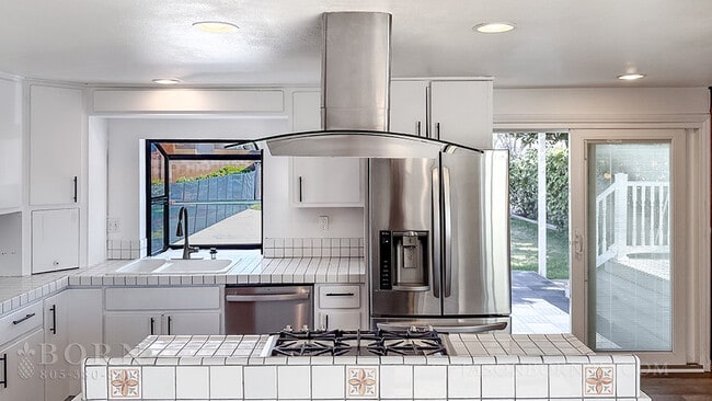 Foto del edificio - 2036 Brentwood St