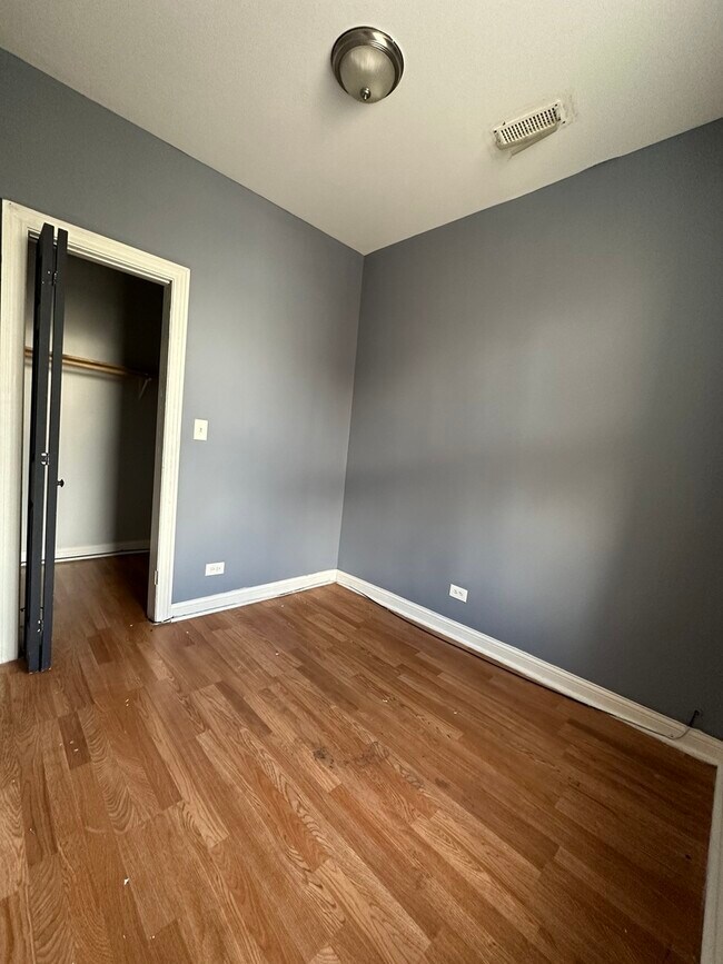 Foto del edificio - 4536 S Wood St