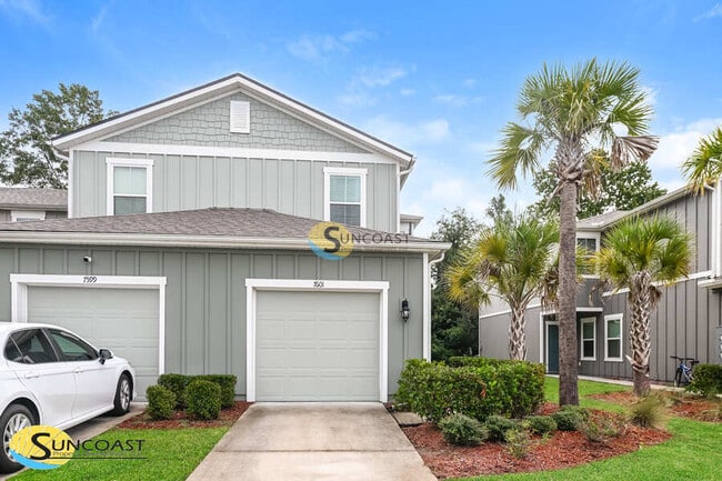 Building Photo - 7601 Legacy Trl
