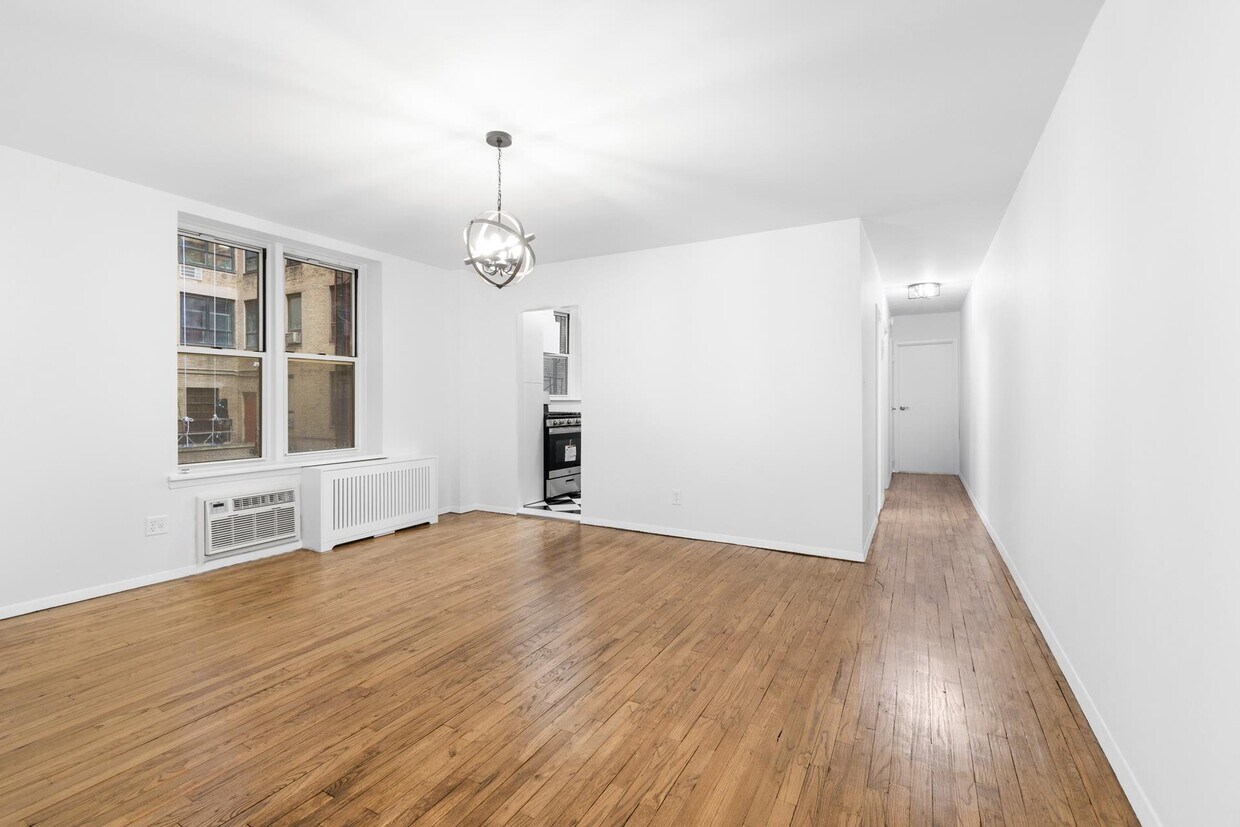 446 Central Park West Unit 1E, New York, NY 10025 Room for Rent in