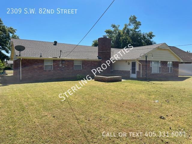 Foto del edificio - 2309 SW 82nd St