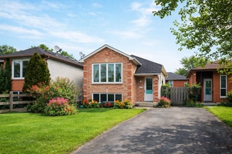 Building Photo - 816 Battell Ct