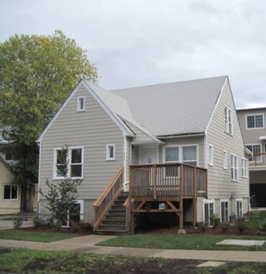 Building Photo - 1825-1827 Mill St