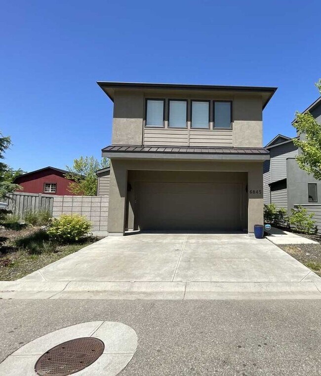 Foto del edificio - Rim Lot Beauty with Boise River & Foothill...
