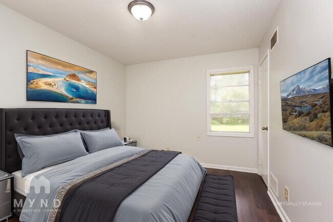 Foto del edificio - 2274 Ashland Dr