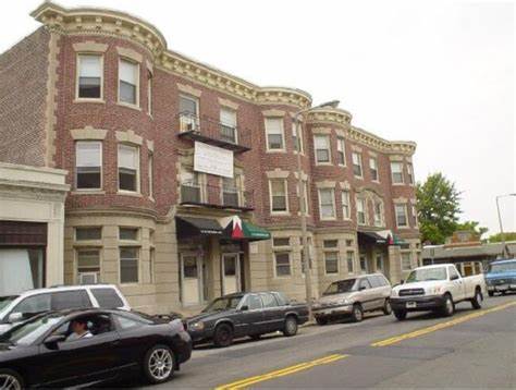 Building Photo - 63 Harvard Ave