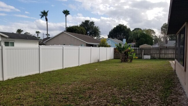 Foto del edificio - Beautiful 4 Bedroom 2 full bath home in Port Orange, Fl.