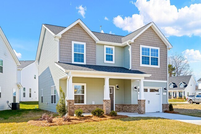 Building Photo - *Beautiful Home @ Aberdeen on Lake Mackintosh*