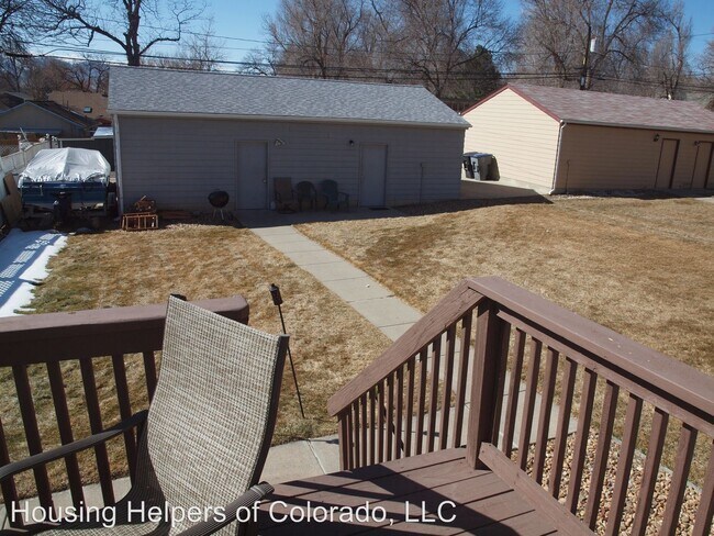 Foto del edificio - 2 br, 1 bath House - 211 Bowen Street