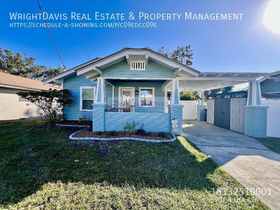 Photo - 5907 N Ola Ave-