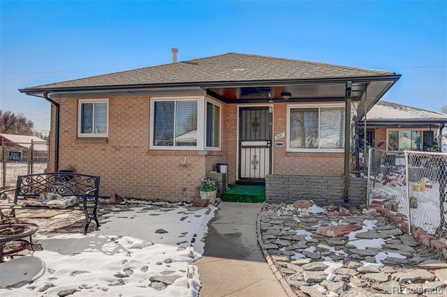Primary Photo - 3621 Grape St
