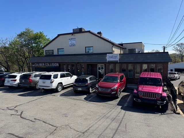 Building Photo - 10320 Perry Hwy