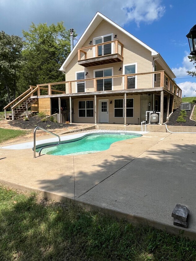 Foto principal - 12893 Egypt Shores Rd