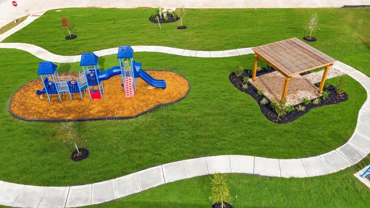 Building Photo - 2625 Lina Dr