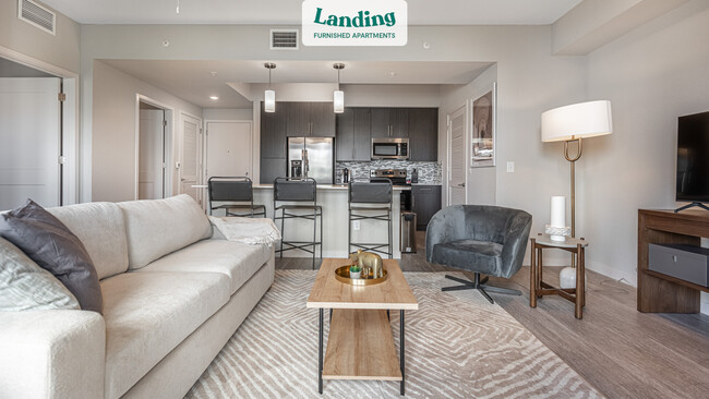 Foto del edificio - 10900 Legacy Gateway Cir